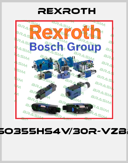 HA4VSO355HS4V/30R-VZB25U99  Rexroth