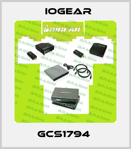 GCS1794  Iogear