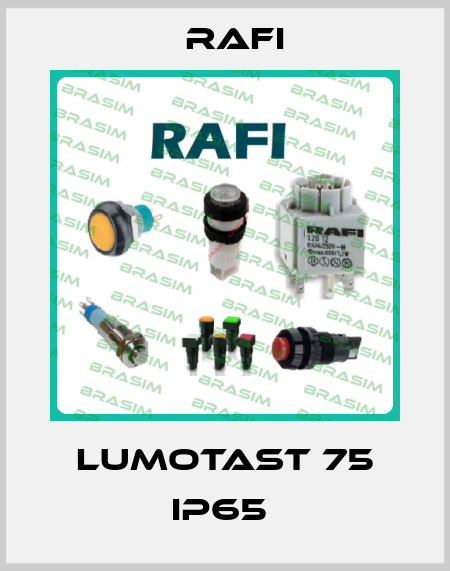 LUMOTAST 75 IP65  Rafi