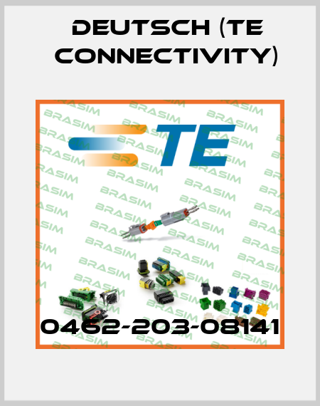 0462-203-08141 Deutsch (TE Connectivity)