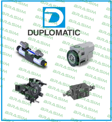 DLI 21264024159 Duplomatic