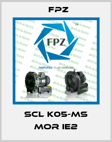 SCL K05-MS MOR IE2 Fpz