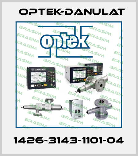 1426-3143-1101-04 Optek-Danulat