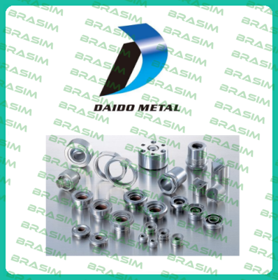 K5B3012  Daido Metal