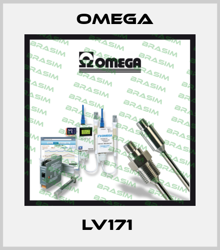 LV171  Omega