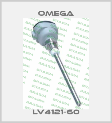 LV4121-60 Omega