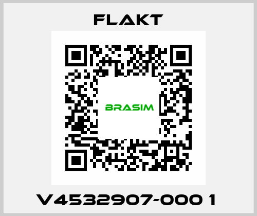 V4532907-000 1  FLAKT
