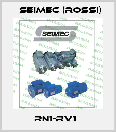 RN1-RV1   Seimec (Rossi)