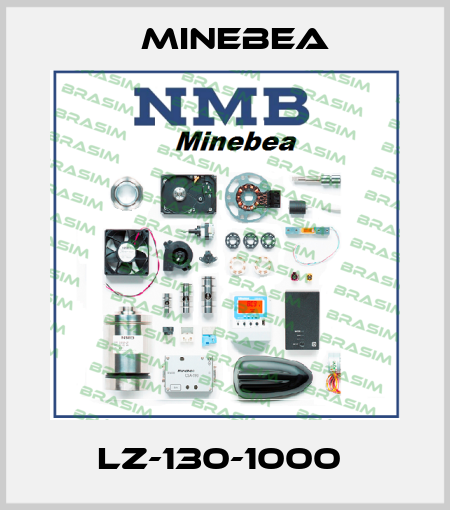 LZ-130-1000  Minebea