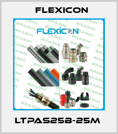 LTPAS25B-25m  Flexicon