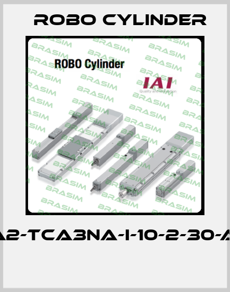 RCA2-TCA3NA-I-10-2-30-A3-N  Robo cylinder