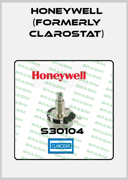 S30104  Honeywell (formerly Clarostat)