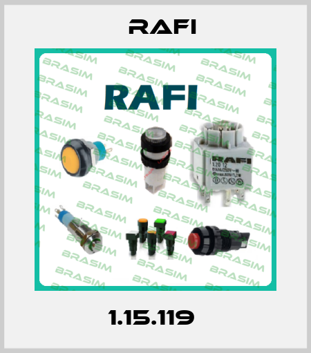 1.15.119  Rafi