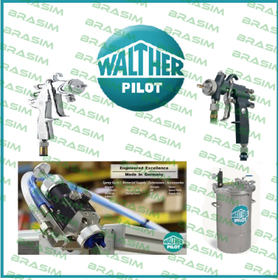 V1010902003 Walther Pilot