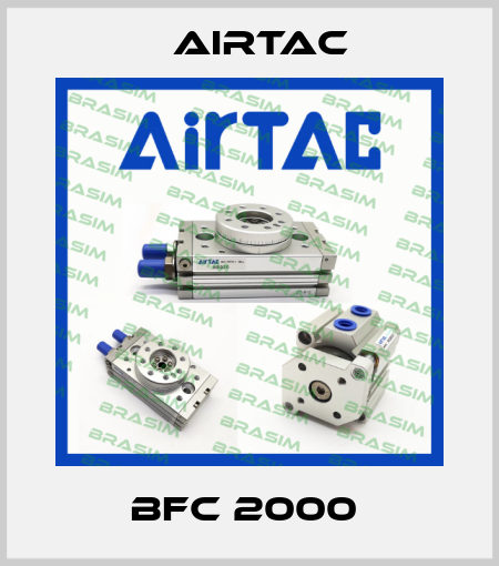 BFC 2000  Airtac