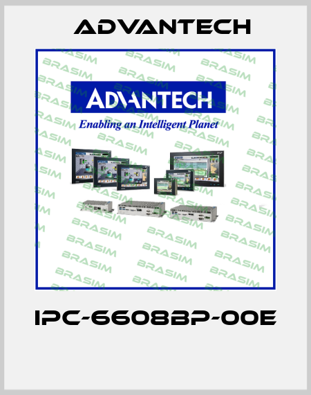 IPC-6608BP-00E  Advantech