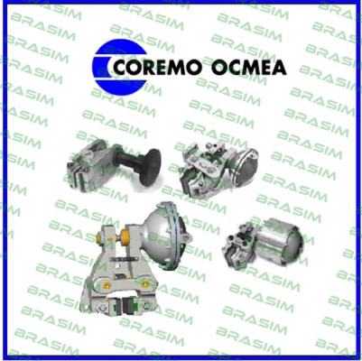 CO-A2167  Coremo