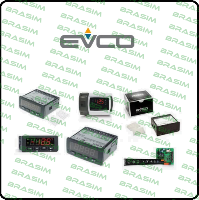 EVK203P7VXBS EVCO - Every Control