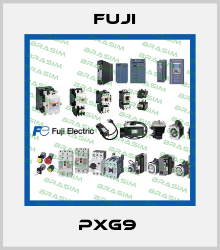 PXG9  Fuji