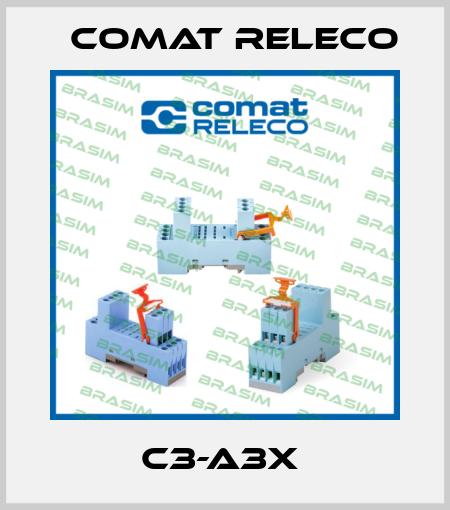 C3-A3x  Comat Releco