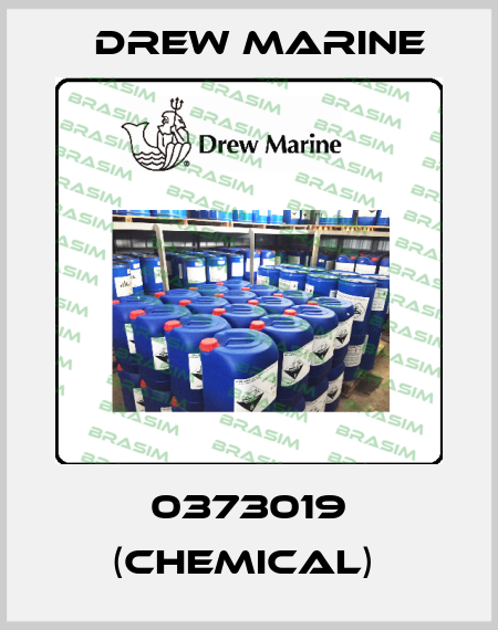 0373019 (chemical)  Drew Marine