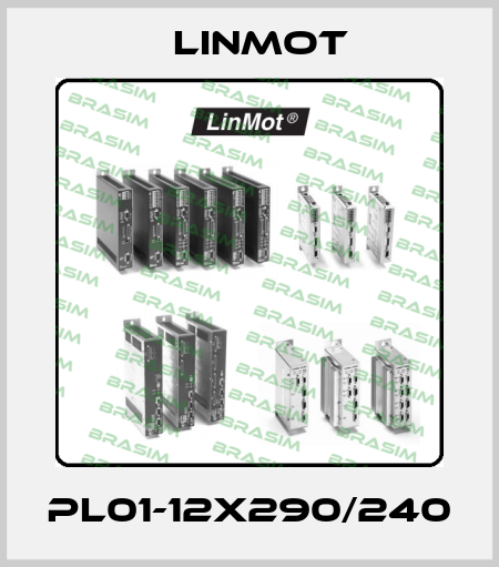 PL01-12x290/240 Linmot