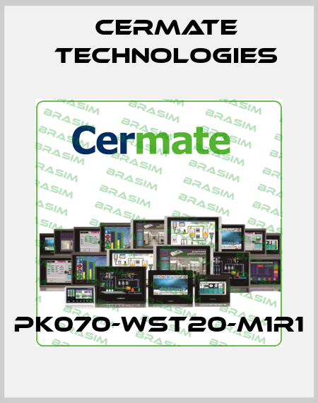 PK070-WST20-M1R1 Cermate Technologies