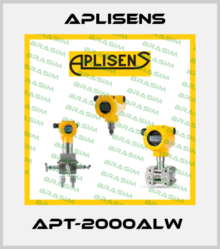 APT-2000ALW  Aplisens