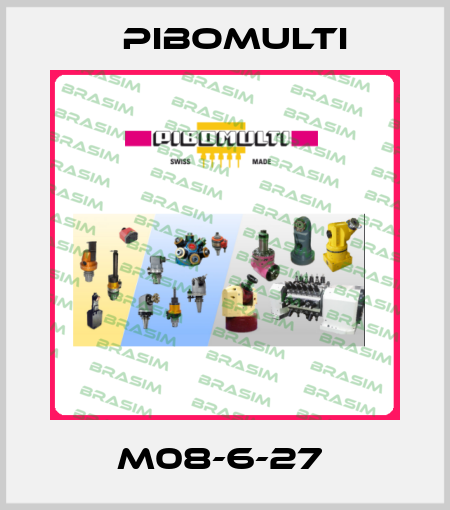 M08-6-27  Pibomulti