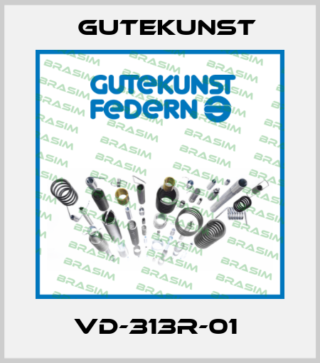 VD-313R-01  Gutekunst