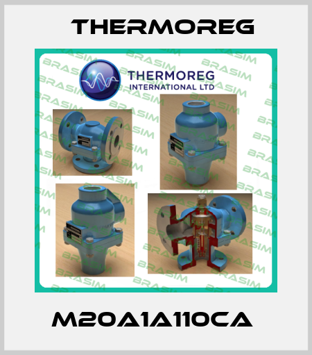 M20A1A110CA  Thermoreg