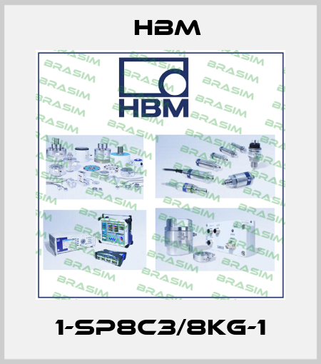 1-SP8C3/8KG-1 Hbm