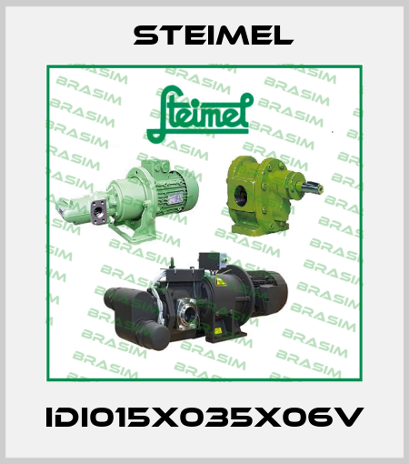 IDI015X035X06V Steimel