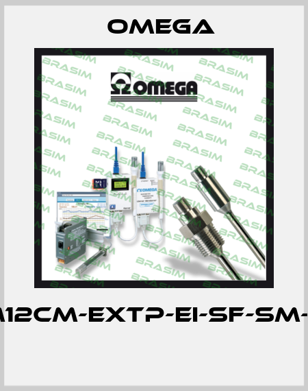 M12CM-EXTP-EI-SF-SM-5  Omega