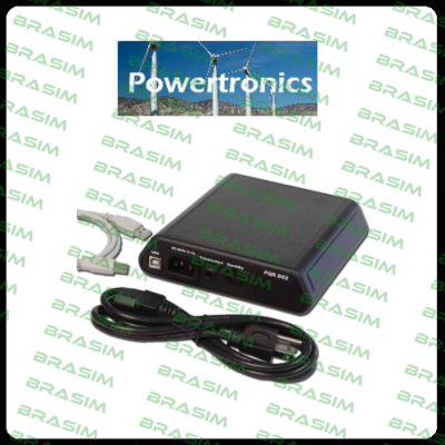 BGT01-BR2/2xC2658  Powertronics