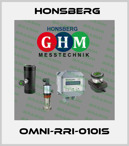 OMNI-RRI-010IS Honsberg