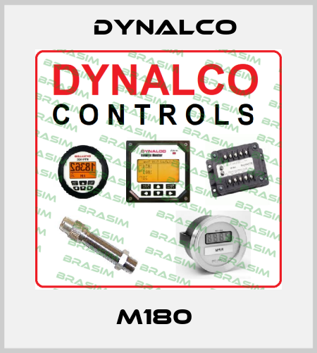 M180  Dynalco