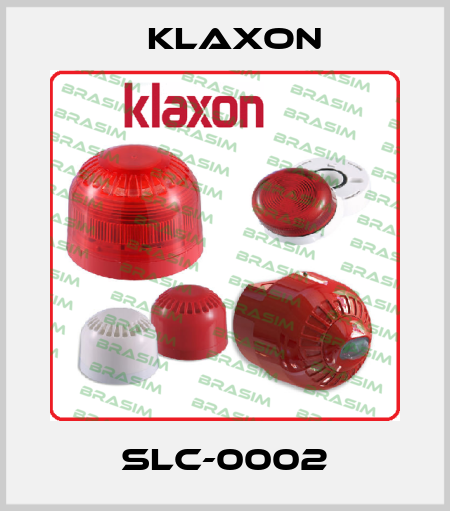SLC-0002 Klaxon