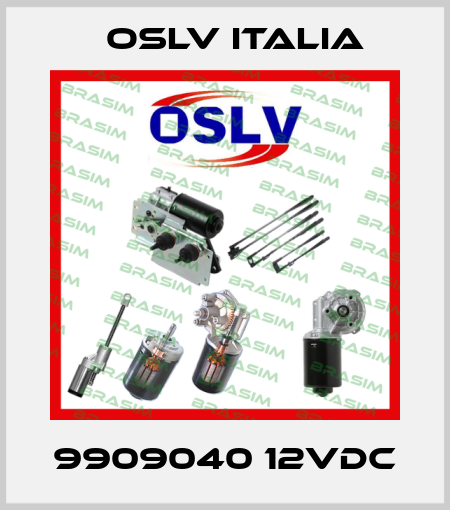 9909040 12VDC OSLV Italia