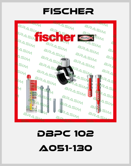 DBPC 102 A051-130 Fischer