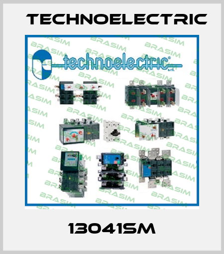 13041SM Technoelectric