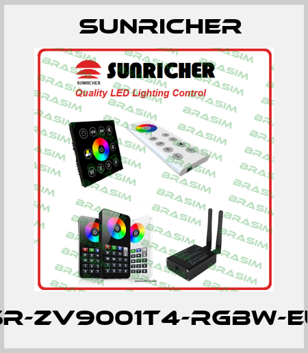 SR-ZV9001T4-RGBW-EU Sunricher