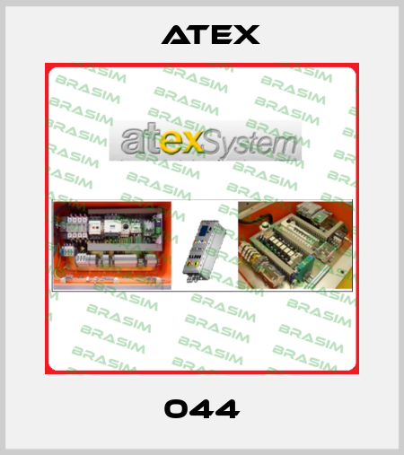 044 Atex