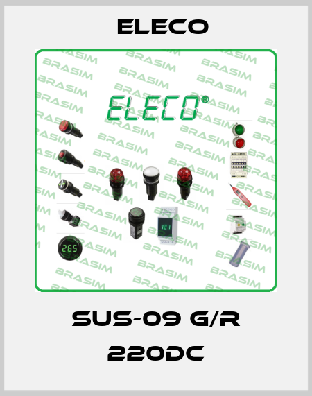 SUS-09 G/R 220DC Eleco