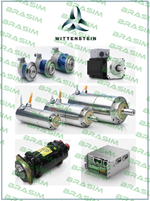 SP075S-MF2-35-2C1-60-75-14X30 Wittenstein