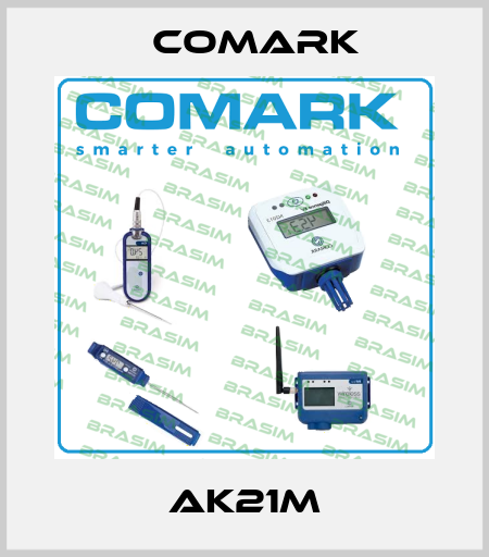 AK21M Comark
