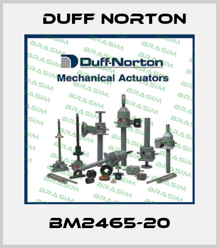 BM2465-20 Duff Norton