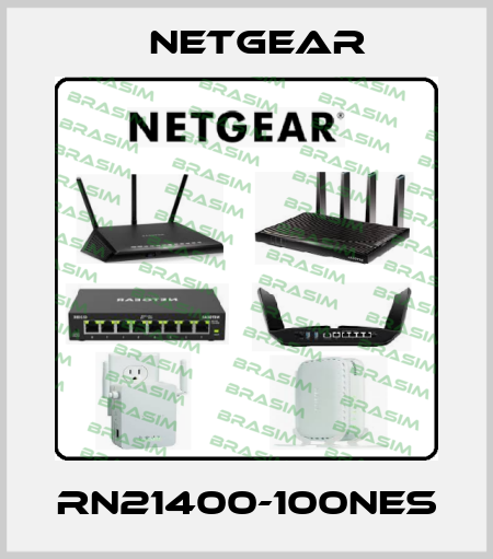 RN21400-100NES NETGEAR
