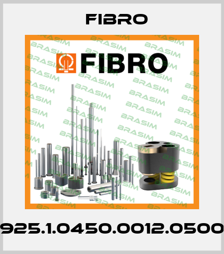 2925.1.0450.0012.05000 Fibro