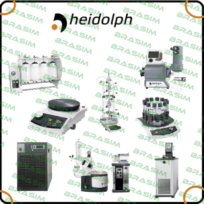 505-20000-00-5 Heidolph